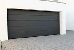 HighTech Garage Door Service Las Vegas, NV 702-551-2083 - overhead-inner